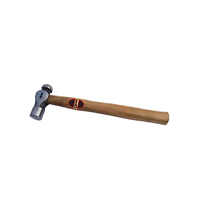 Ozar Hammer Ball Pein 3/4LB