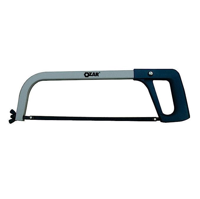 Ozar Hacksaw Frame 12