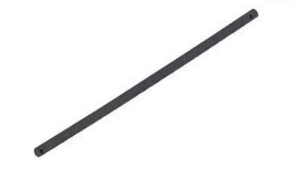 Ozar Hacksaw Blade Double 1