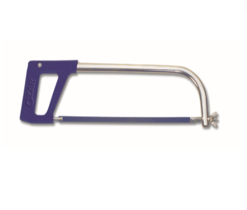 Ozar Hacksaw 12