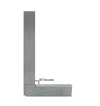 Ozar Steel Square 10