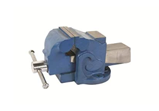 Ozar Bench Vice 150MM/6 Fixed Base