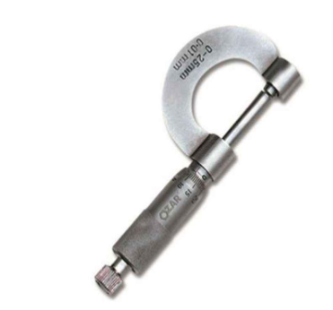 Ozar Micrometer 0 TO 25MM