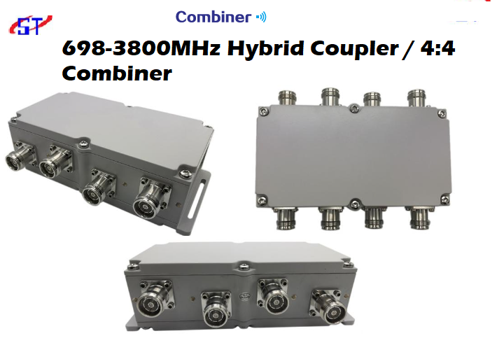 4.4 COMBINER