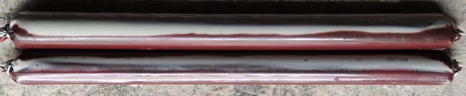 RESIN CAPSULES