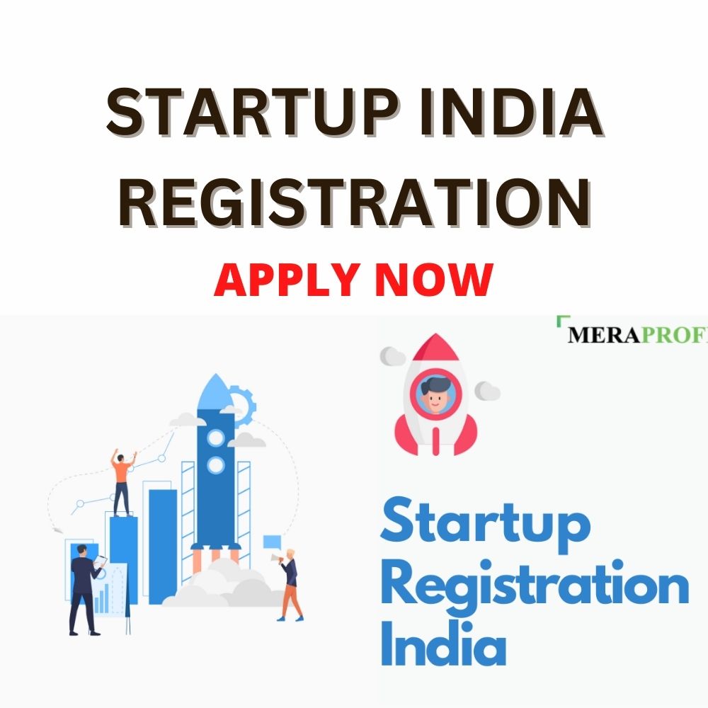 Startup India Registration