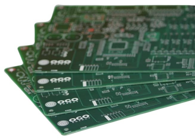 In-house BMS Development