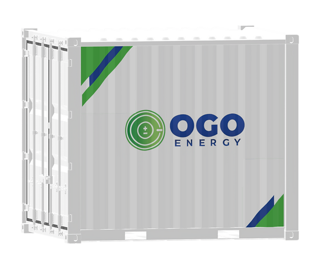 Containerized Storage Solutions