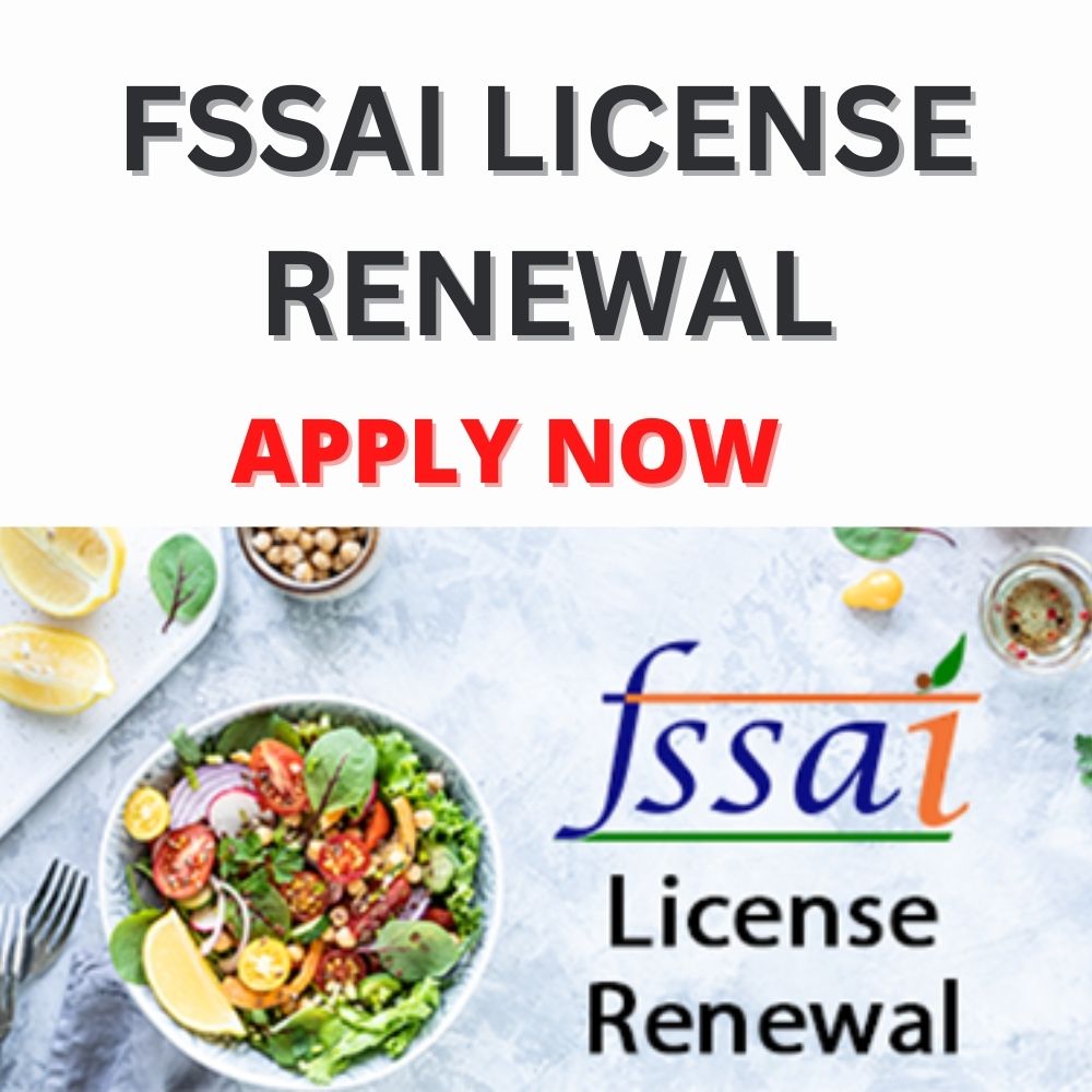 FSSAI Annual Return