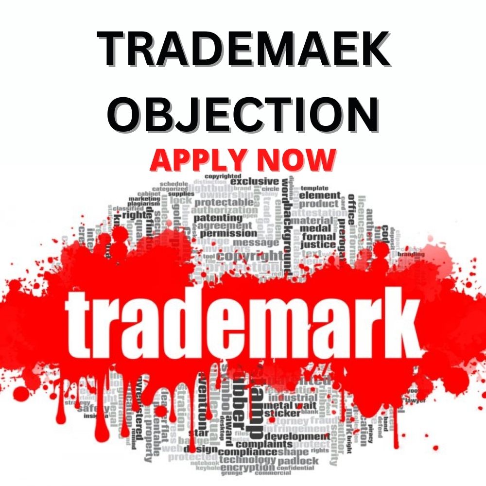 Trademark Objection Service