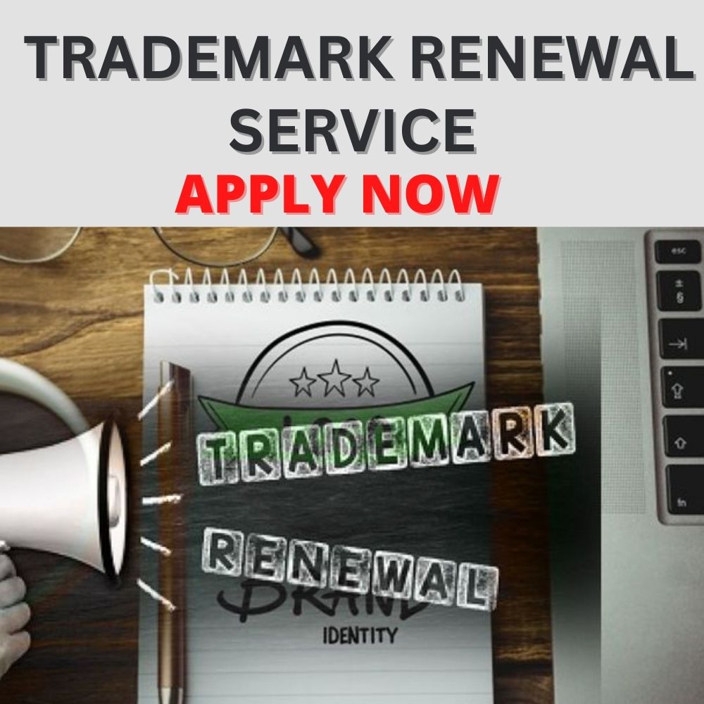 Trademark Renewal Service