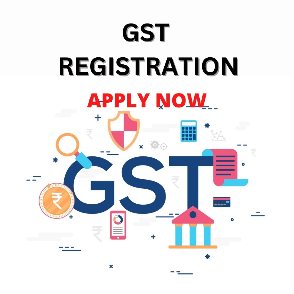 Gst Registration Service