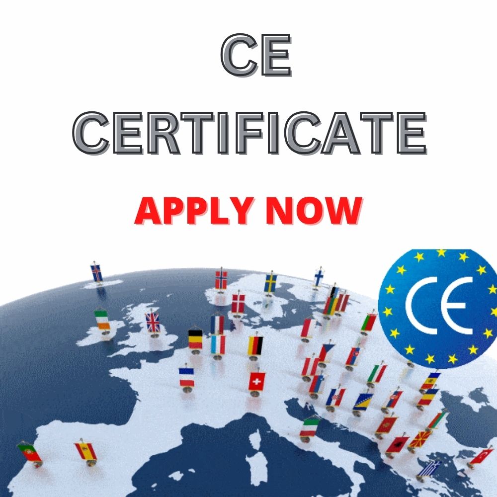 Ce Certification Services