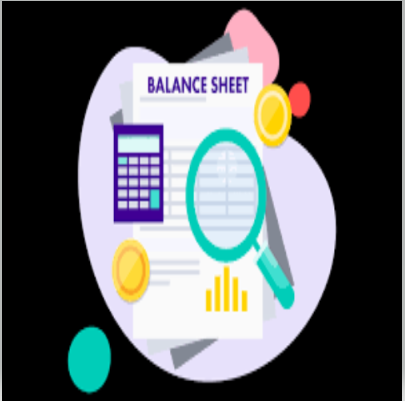 Balance Sheet Preparation Service