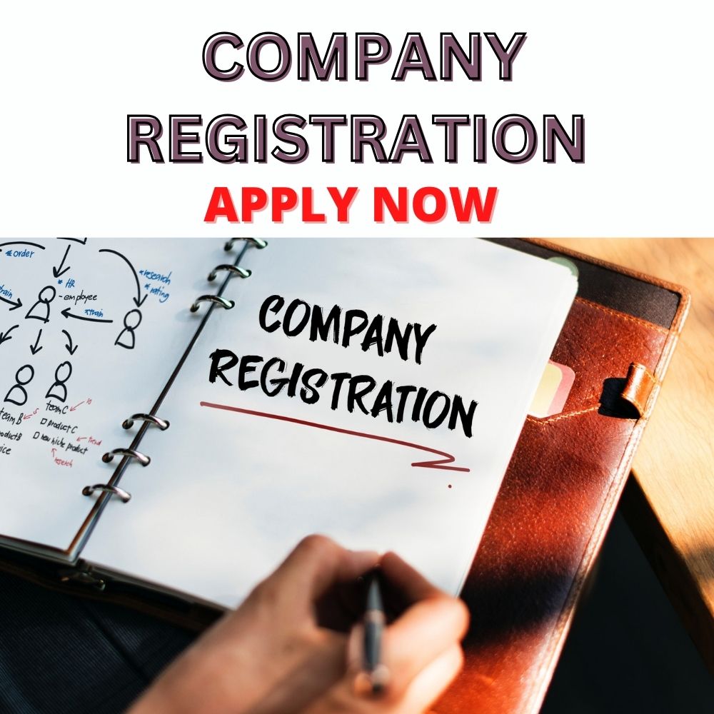 Company Registration in Faridabad