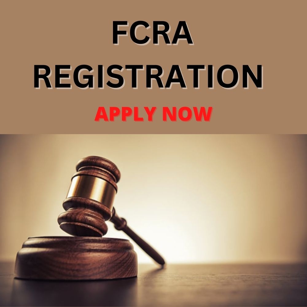 Fcra Registration Service