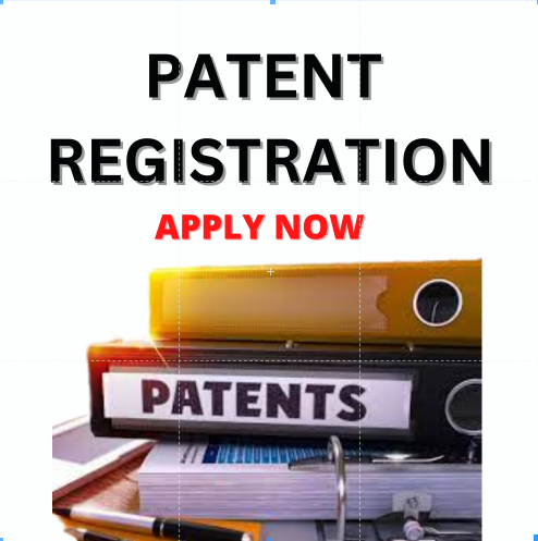 Patent Registration Services