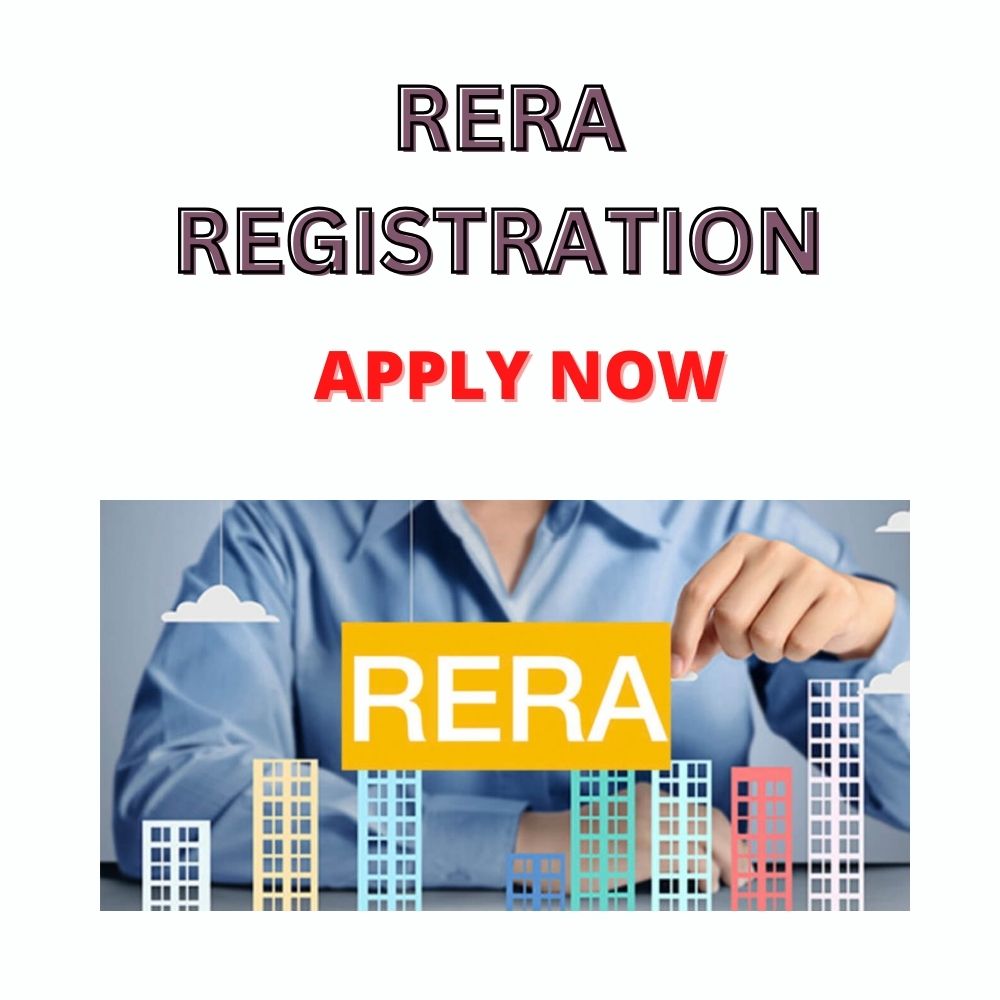 Rera Registration for Promoters