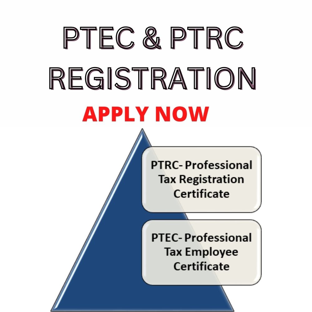 Ptec Ptrc Registration