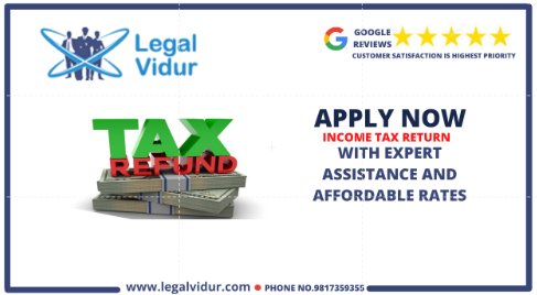 Nri Taxation Service