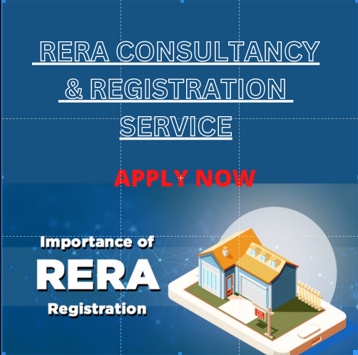 RERA Consultancy & Registration Service