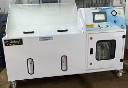 Salt Spray Test Chamber