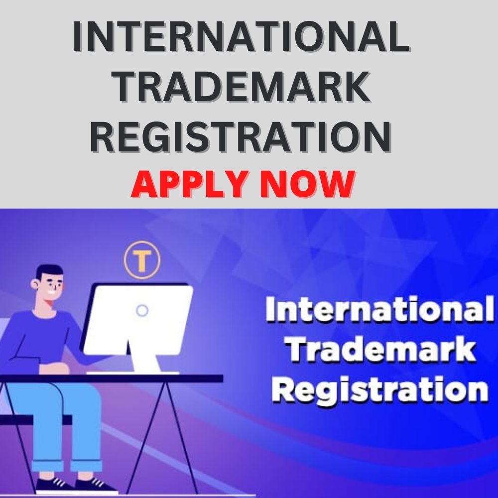 International Trademark Registration