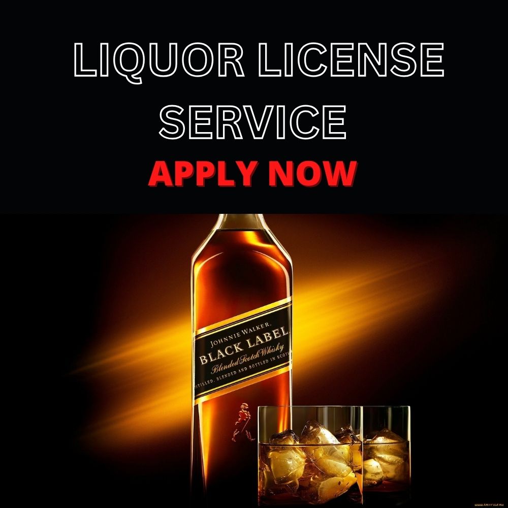 Liquor License Services