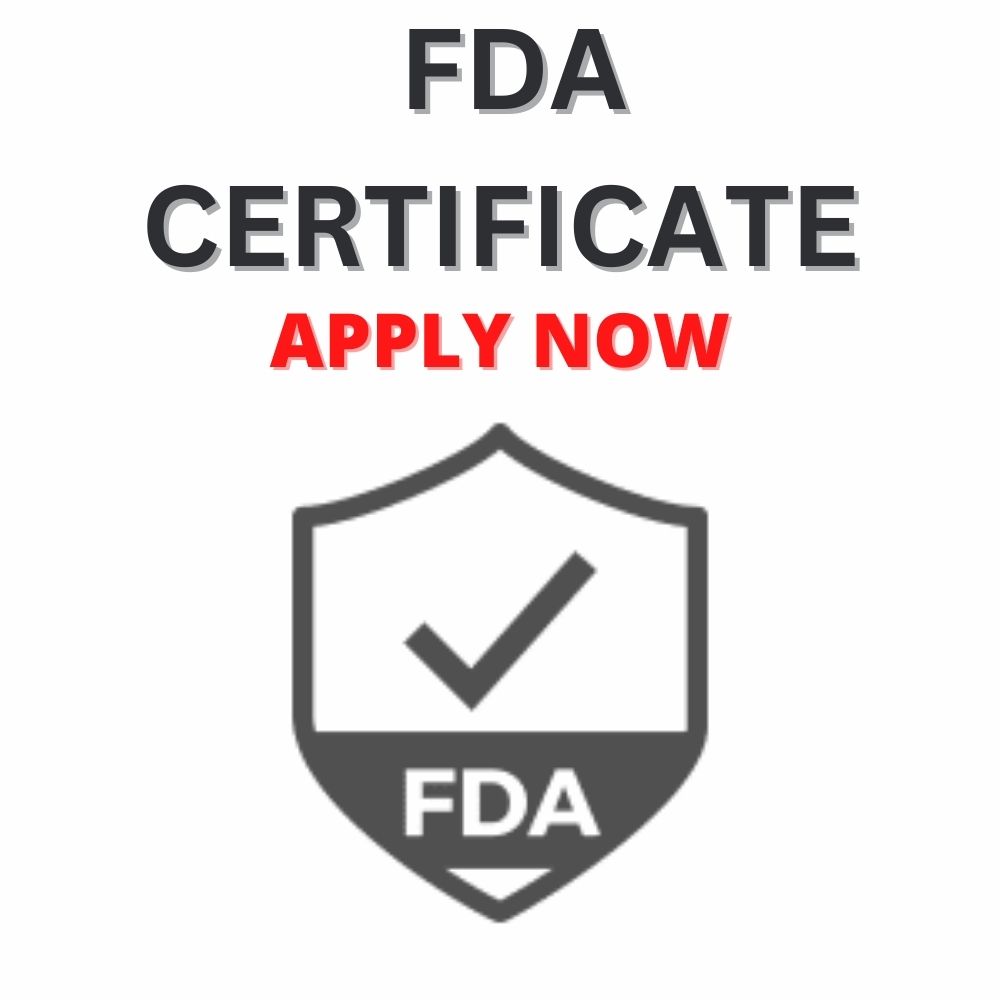 FDA Certification Services