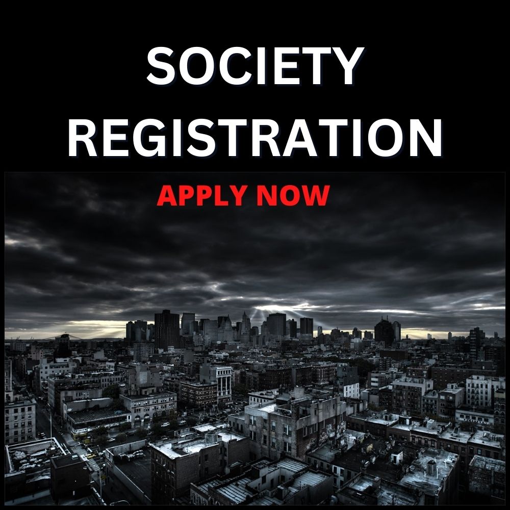 Society Registration Services