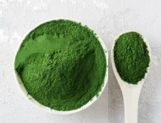 Dr Sneha's Spirulina Powder