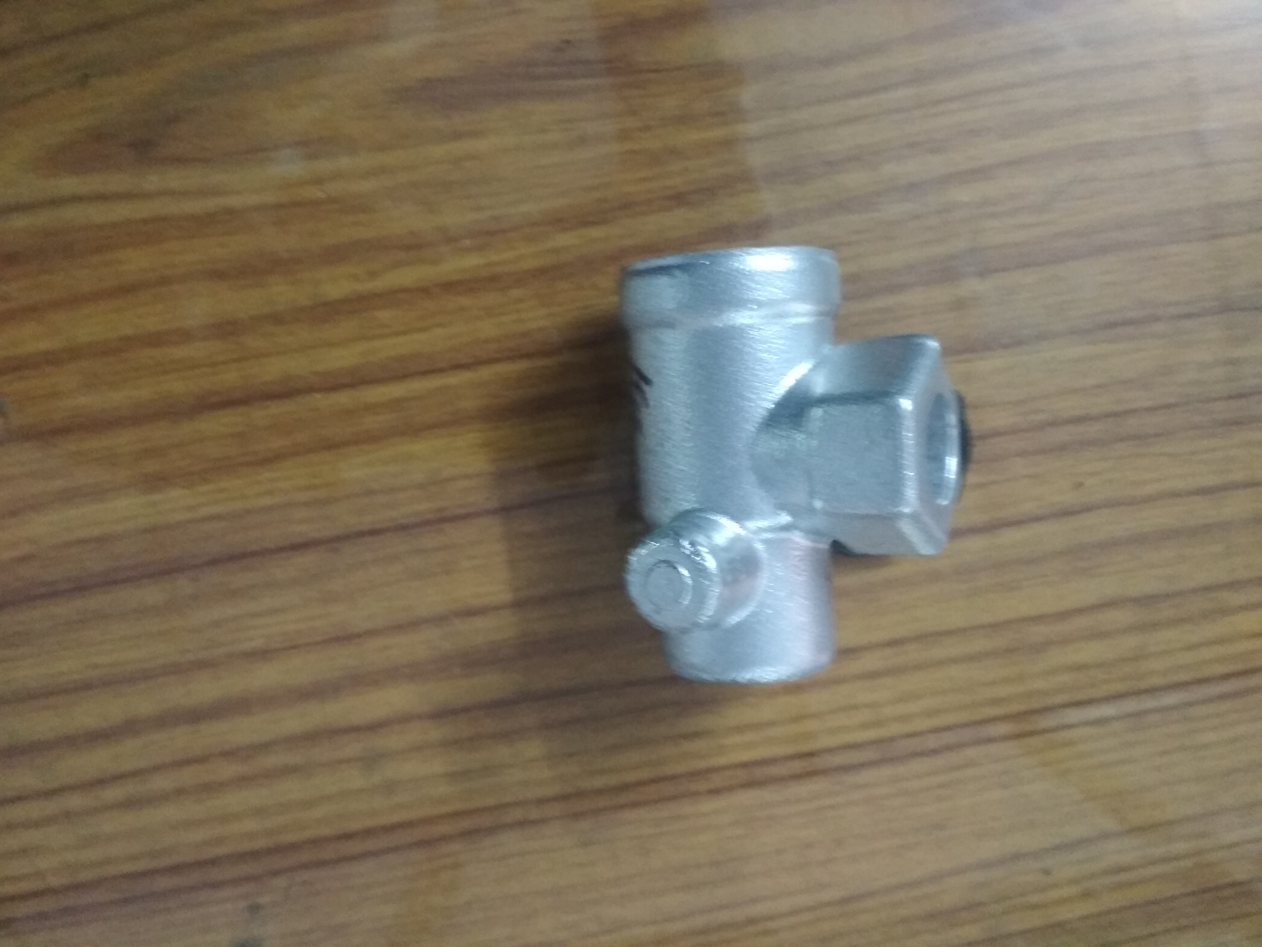 Aluminium Casting