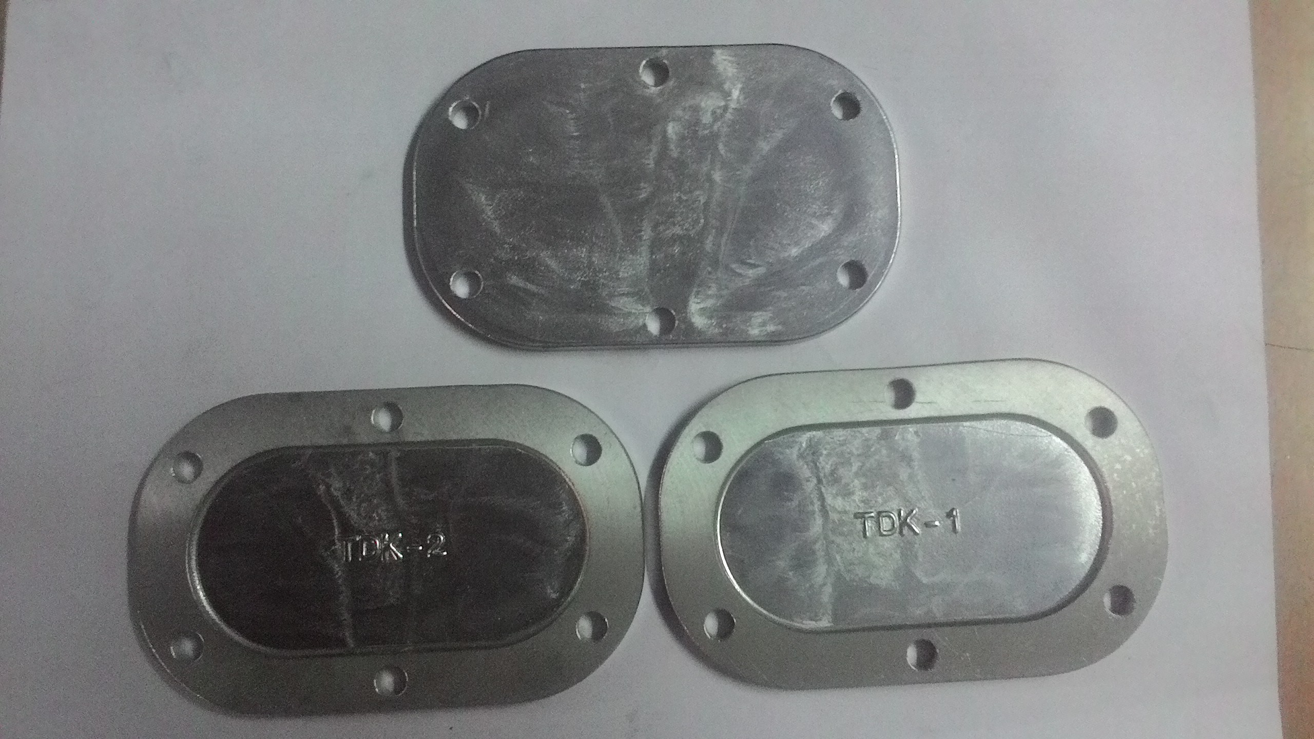 Aluminium Casting