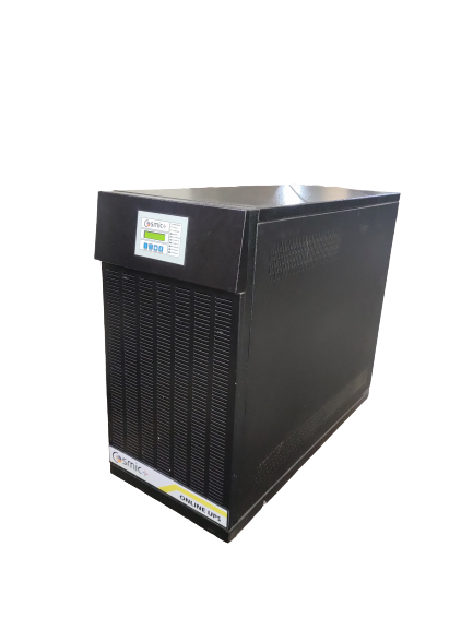 COSMIC+ 40 KVA Online UPS System