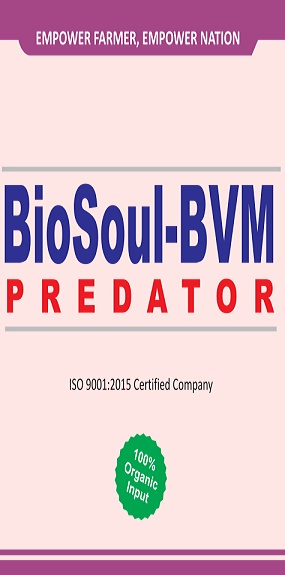 Biosoul-BVM Predetor