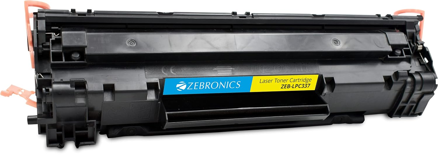 ZEBRONICS ZEB-LPC337 Printer Cartridge