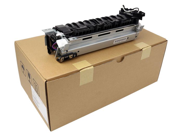 HP LASERJET P3015 FUSER UNIT ASSEMBLY