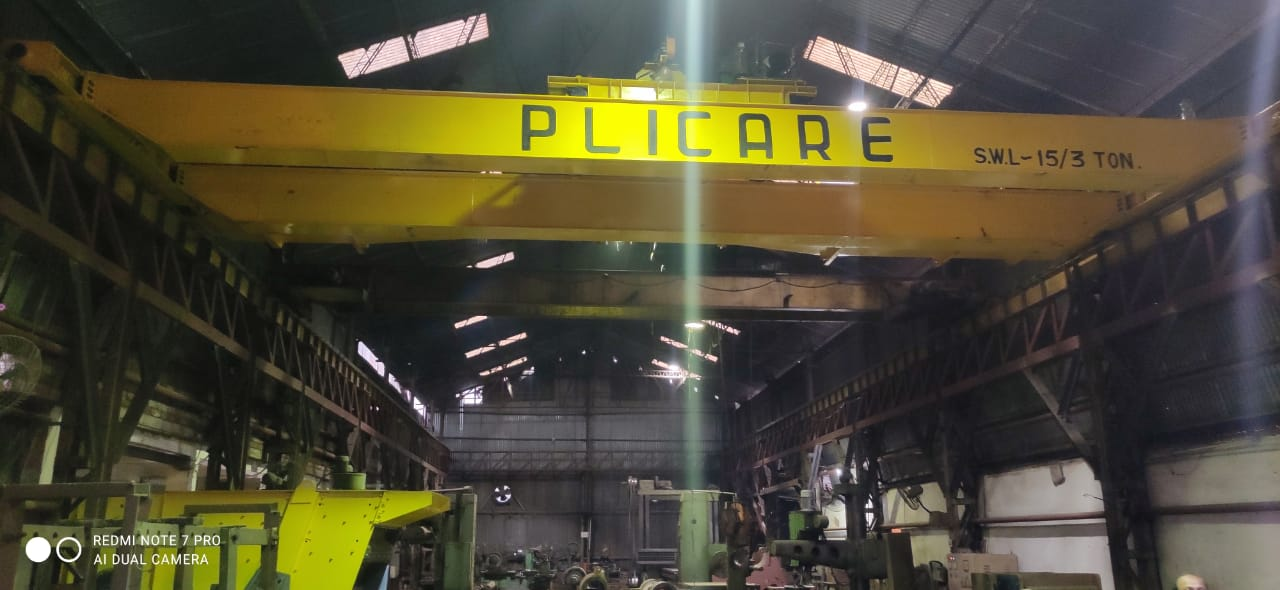 EOT CRANE