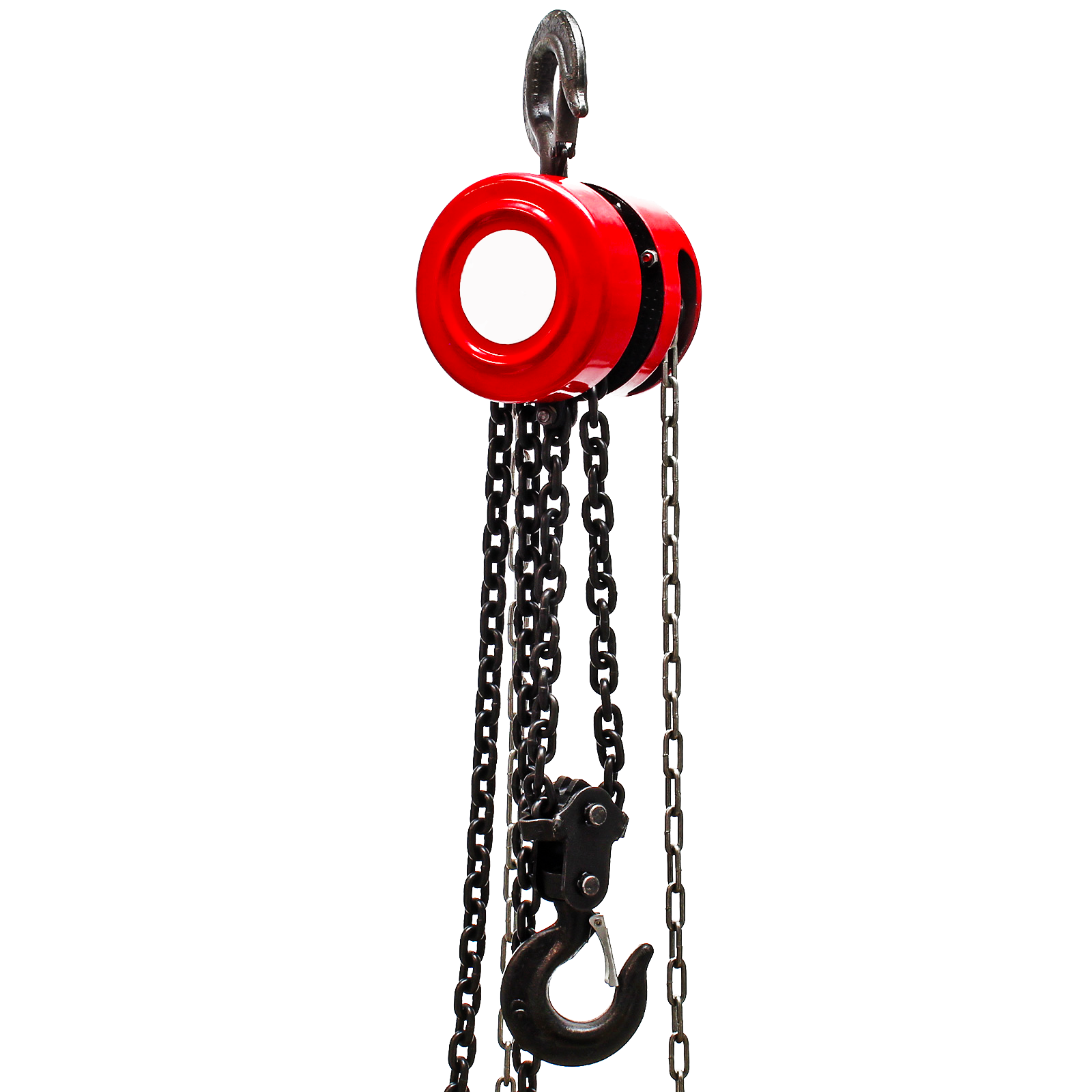 CHAIN PULLEY BLOCK