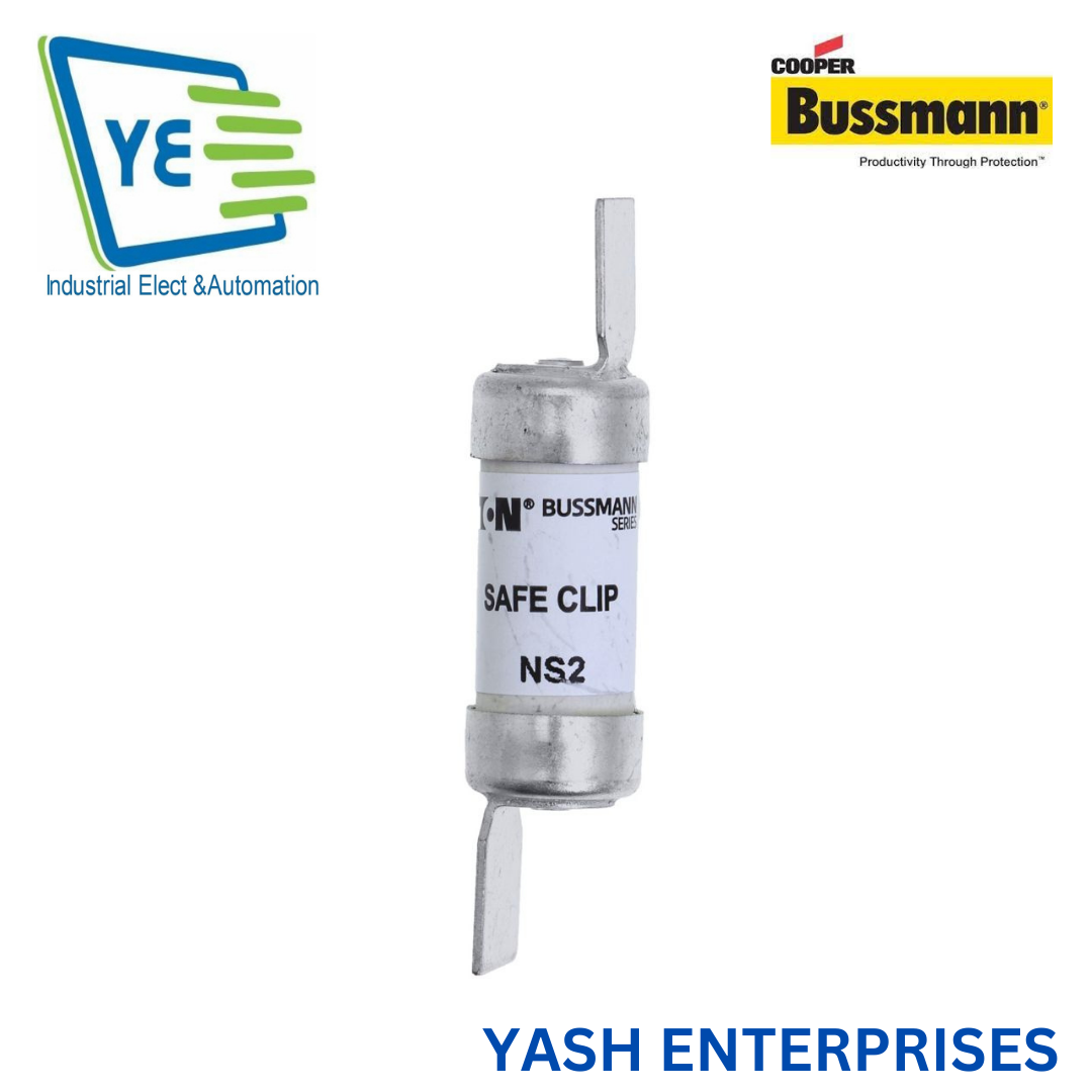 Bussmann Fuse base link