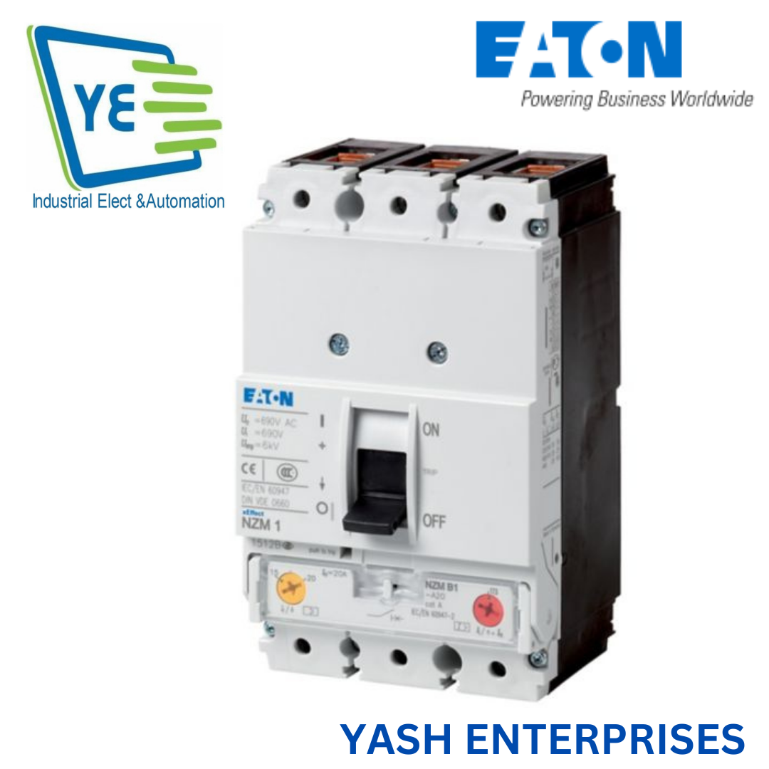 EATON NZMC1-A32, MCCB