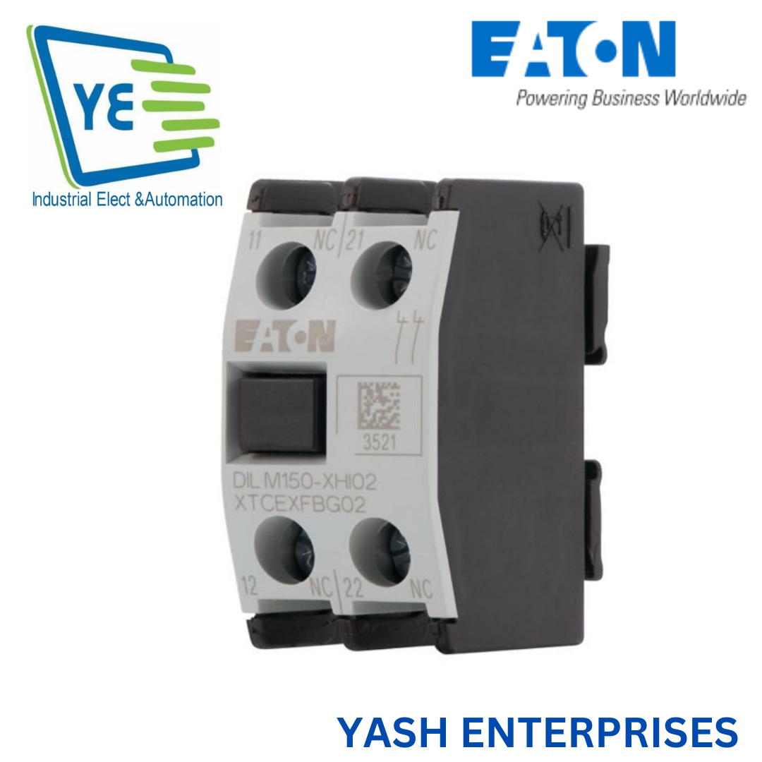 EATON DILM150-XHI11,Aux. Contact (277946)