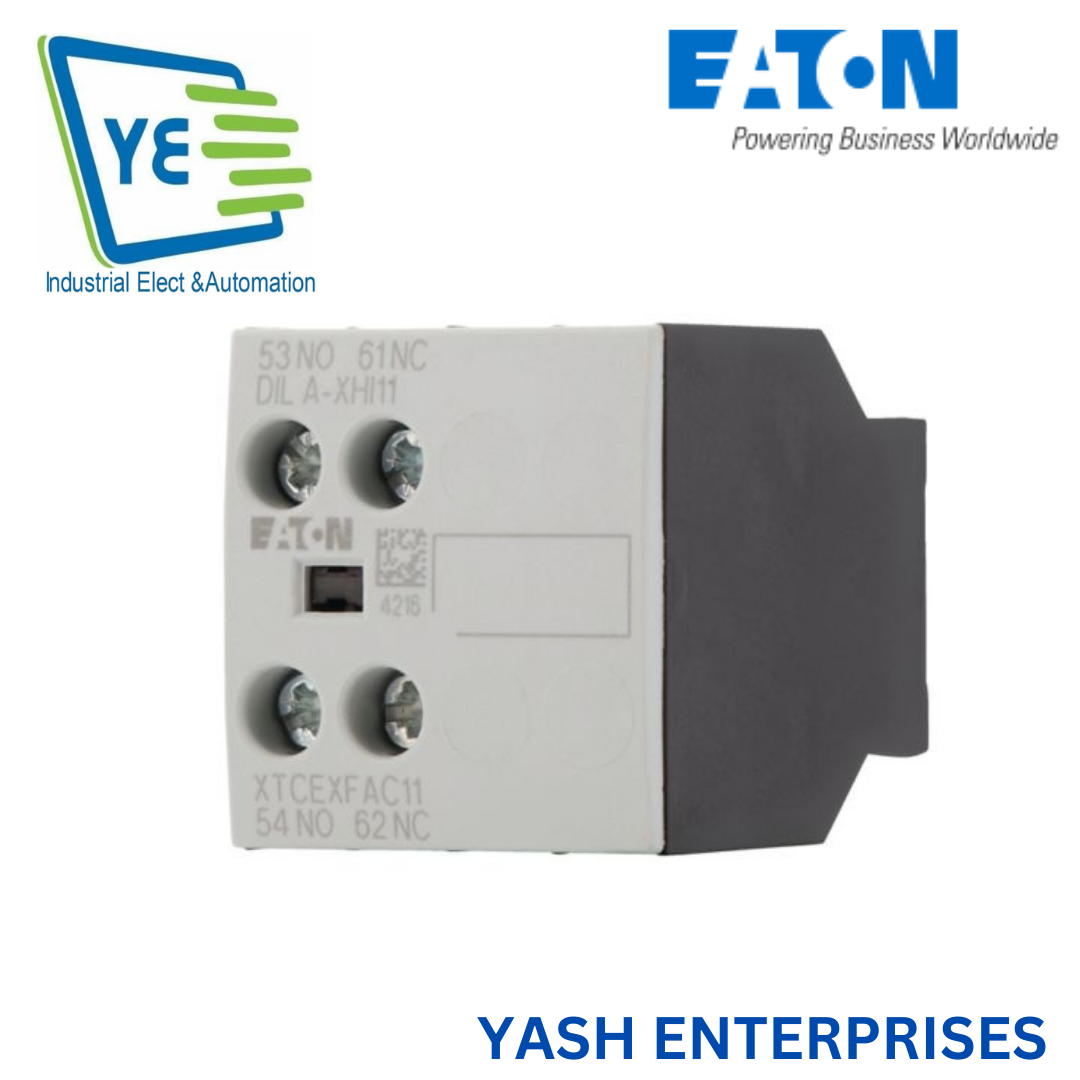 EATON DILA-XHI11, Aux. Contact (276421)