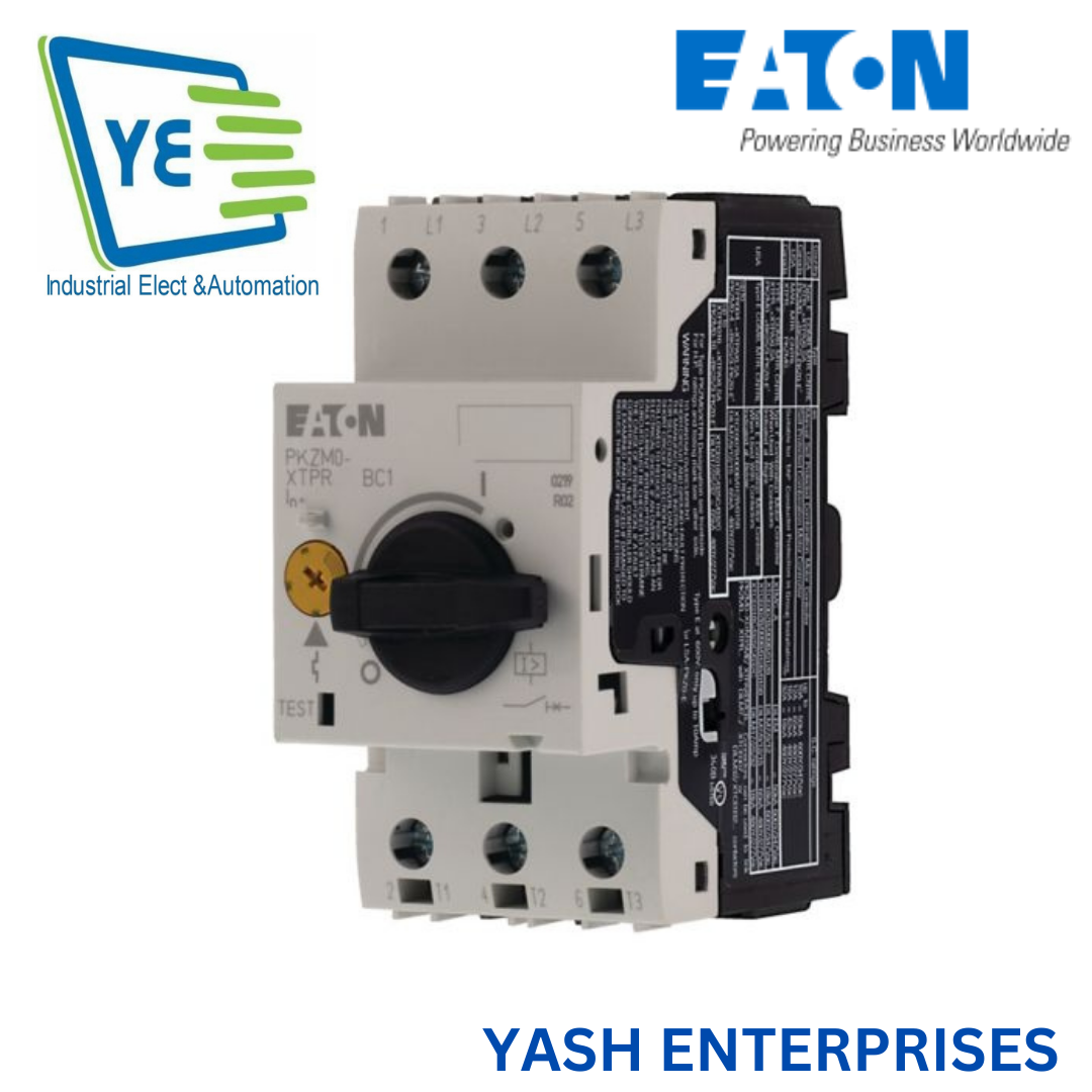 EATON PKZM0-1,6 (072735)