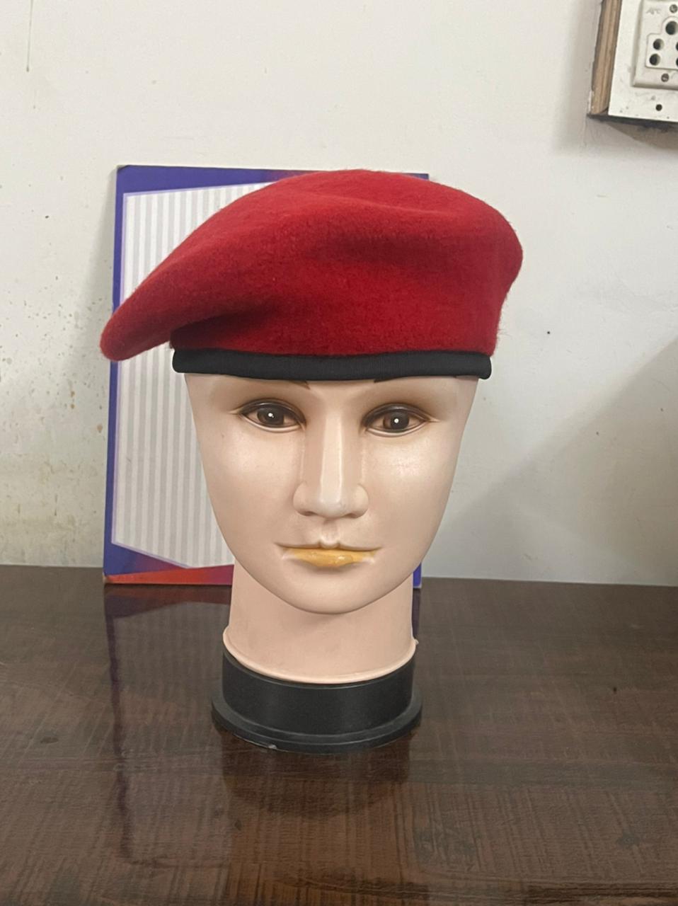 MALAYSIA MILITARY BERET