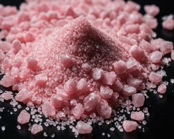 Himalyan  Pink Salt