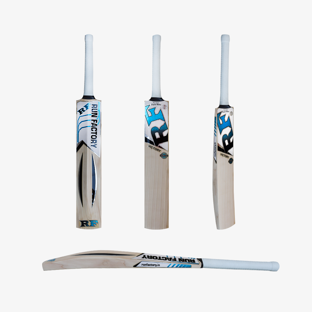 RF English Willow Cricket Bats