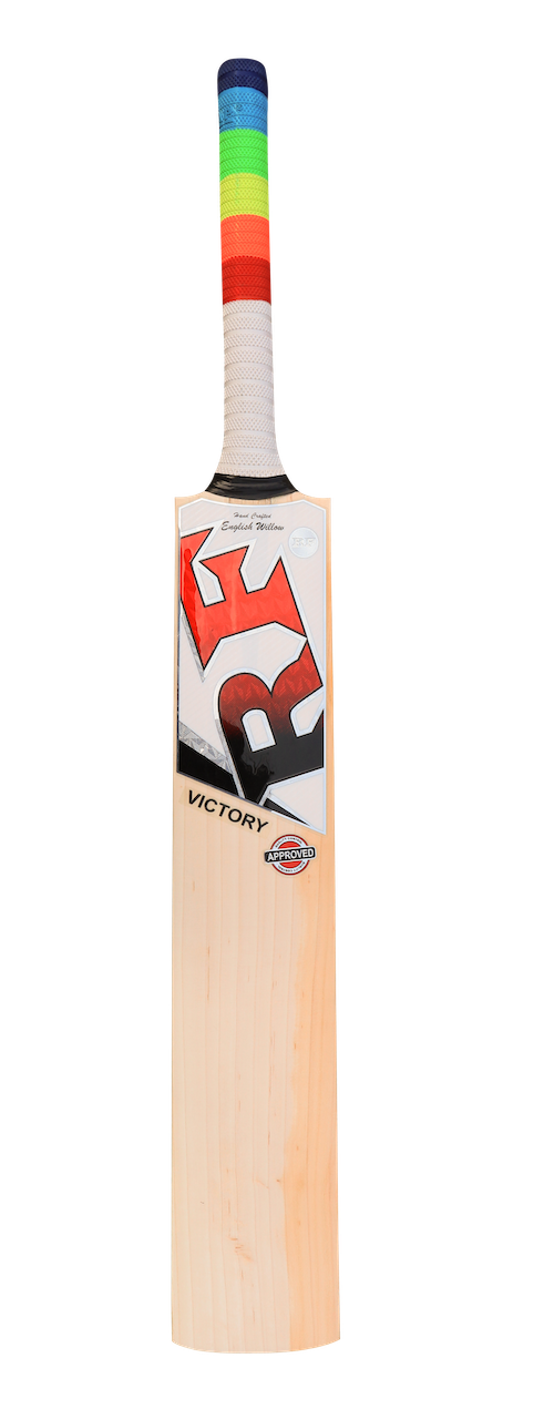 RF English Willow Cricket Bat