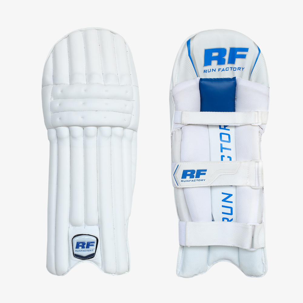 RF BATTING PAD TEST