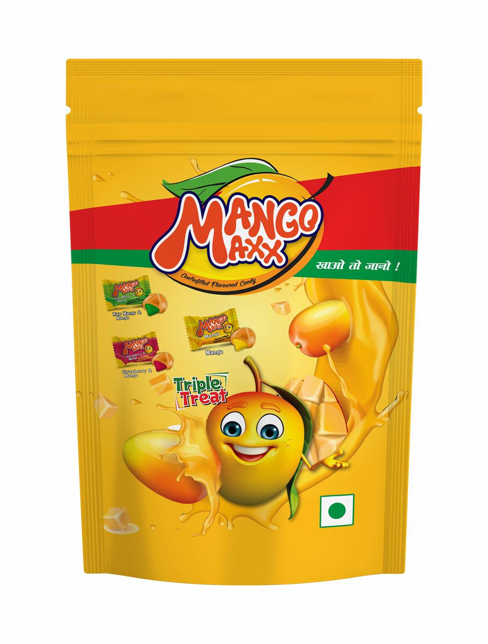 Mango Maxx